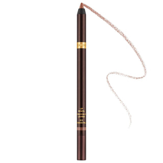 TOM FORD Long Wear Lip Liner - Vegan, Cruelty-Free, Precise Lip Definition for Makeup Enthusiasts TOM FORD Long Wear Lip Liner - Vegan & Cruelty-Free long wear lip liner, vegan lip liner, cruelty-free lip liner, clean beauty lip products, inclusive shade lip liner, makeup, lip care, beauty products, cosmetics, vegan beauty, cruelty-free beauty, long-lasting lip color, precise lip definition, tom ford beauty
