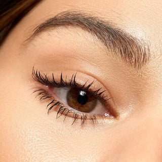 WUNDERBROW Makeup Lash Extension Stain Mascara, Black