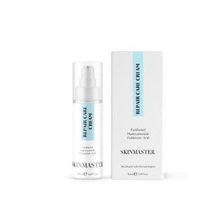 Skinmaster Repair Care Cream 50ml - Hydrating Moisturizer for Dry, Sensitive Skin Skinmaster Repair Care Cream 50ml - Hydrating Moisturizer moisturizing cream, repair care cream, hydrating cream, sensitive skin care, skin repair, dry skin relief, skin hydration, nourishing cream, skincare routine, face moisturizer, Skinmaster products