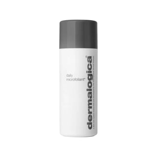 Dermalogica Daily Microfoliant: Gentle Exfoliating Powder for Brighter, Radiant Skin - Unclog Pores, Even Skin Tone, 74g Dermalogica Daily Microfoliant: Brighten & Exfoliate Skin Dermalogica Daily Microfoliant, exfoliating powder, skin brightening exfoliant, gentle facial exfoliant, daily microfoliant, dermalogica exfoliant, exfoliant, facial cleanser, skincare, brightening, exfoliating, smooth skin, even skin tone, radiant skin, microfoliant, pore cleansing, breakout prevention, travel size, gifts for her,