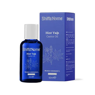 Shiffa Home Castor Oil: Natural Hair Care Oil for Eyelash Growth, Rich in Vitamin E & Ricinoleic Acid, Natural Moisturizer, 1.69 fl oz Shiffa Home Castor Oil: Eyelash & Hair Growth, Natural Moisturizer castor oil, hair care oil, eyelash growth, natural moisturizer, ricinoleic acid, vitamin E oil, skin care oil, Shiffa Home castor oil, natural beauty solutions, dry skin, hair health, plant-based, antioxidant, travel-friendly, beauty routine, hydration, skin care, hair care, nourishing, beauty, natural, oil, 