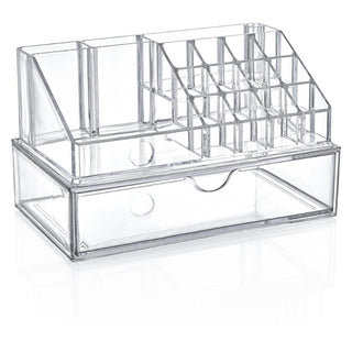 Bee Drawer Organizer Set - Crystal Material Storage Solution for Home Organization Bee Drawer Organizer Set - Crystal Storage Solution drawer organizer, storage solution, home organization, crystal material, drawer set, home decor, office supplies, organization solution, luxury storage, decluttering, tidy environment