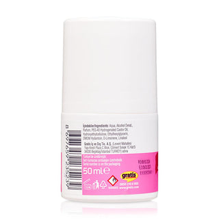 Bee Beauty Natural Anti-Transpirant Roll On Floral - Aluminum-Free Deodorant for All Skin Types Bee Beauty Natural Anti-Transpirant Roll On Floral natural antiperspirant, aluminum-free deodorant, antiperspirant roll on, floral scent deodorant, skin-friendly antiperspirant, natural deodorant, roll on deodorant, aluminum-free antiperspirant, gentle deodorant, confidence booster, daily hygiene, travel size deodorant, personal care, wellness, beauty essentials