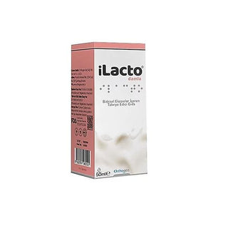 iLacto Herbal Dietary Supplement Drops - Natural Health Support & Wellness Aid, 1.69 fl oz iLacto Herbal Supplement Drops - Natural Health Support herbal dietary supplement, natural health supplement, dietary aid, herbal extract drops, wellness supplement, health-conscious, natural health, wellness aid, liquid supplement, dietary support, iLacto, health supplements, wellness products, natural remedies