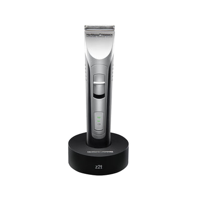 Olymp Hair Master Trimmer Z2T - Professional Grade Hair Trimmer for Barbers and Individuals
