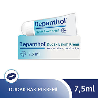 Bepanthol Lip Balm: Intense Lip Hydration & Repair for Dry, Chapped Lips - Moisturizing Lip Cream, 0.25 fl oz Bepanthol Lip Balm: Dry Lips Relief & Hydration lip balm, dry lips treatment, moisturizing lip cream, chapped lip repair, lip hydration, Bepanthol lip balm, lip care, best lip balm for dry lips, dry lips, chapped lips, moisturizing, protective, fast-acting, lip cream, lip moisturizer, lip repair, lip treatment, lip care products, skincare, beauty, personal care, women's health, men's health, daily l