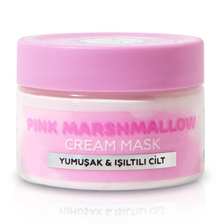 Bee Beauty Marshmallow Cream Mask: Achieve Radiant, Even Skin Tone with this Hydrating Facial Treatment - 50ml Bee Beauty Marshmallow Mask: Radiant Skin & Even Tone Marshmallow cream mask, Skin tone mask, Moisturizing face mask, Bee Beauty mask, Radiant skin mask, Facial cream mask, Hydrating face treatment, face mask, cream mask, moisturizing mask, hydrating mask, skin tone, even skin tone, radiant skin, glowing skin, beauty, skincare, facial treatment, marshmallow extract, dry skin, uneven skin tone, gift