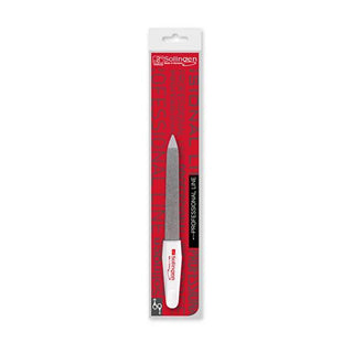 Solingen Nail File 7130 14 - High-Quality Manual Nail Shaping Tool for Personal Grooming Solingen Nail File 7130 14 - Premium Nail Care nail file, nail care, personal grooming, Solingen nail file, manual nail shaping tool, grooming essentials, nail grooming, nail shaping, high-quality nail care, precision nail file