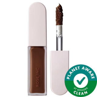 Softlight Clean Dewy Hydrating Concealer - Vegan, Cruelty-Free, Buildable Coverage Softlight Hydrating Concealer - Vegan & Cruelty-Free Hydrating Concealer, Vegan Makeup, Cruelty-Free Beauty, Clean Beauty Products, Buildable Coverage Concealer, Squalane Concealer, Non-comedogenic Makeup, Sustainable Beauty Packaging, Concealer, Makeup, Face Makeup, Clean Beauty, Vegan Beauty, Cruelty-Free Makeup, Sustainable Makeup, Skincare Concealer, Liquid Concealer, Radiant Finish, Medium Coverage, Full Coverage