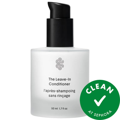 Crown Affair Leave-In Conditioner Cream: Hydrating, Frizz Control, Heat Protection & Texture Definition for Dry, Damaged