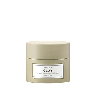 Maria Nila Minerals Clay Styling Wax for Hair - 50ml Natural Hold & Texture Maria Nila Minerals Clay Styling Wax - Natural Hold Hair Styling Wax, Maria Nila Minerals Clay, Clay Styling Wax, Natural Hair Styling Products, Hair Styling Products, Hair Care, Styling Products, Maria Nila, 50ml, Minerals Clay Styling, Saç Şekillendirici Wax