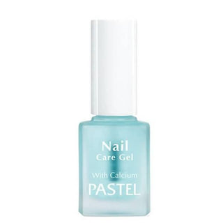 Pastel Nourishing Nail Care Gel: Strengthens Nails, Promotes Growth - Easy Application, 13ml Pastel Nail Care Gel: Strengthens & Nourishes - Healthy Nails Nail care gel, Nourishing nail gel, Pastel nail care, Nail strengthener, Healthy nail gel, Nail growth gel, 13ml nail gel, Best nail care products, Nail care, Nourishing gel, Pastel, Nail strengthener, Healthy nails, Nail growth, Easy application, Travel size, Nail treatment, Brittle nails, Nail repair, Nail health, Nail growth, Nail care products, Pastel
