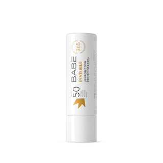 Babe Invisible Protector SPF 50+ Lip Balm Stick: Ultimate Sun Protection & Moisturizing Care for Dry, Sensitive Lips Babe SPF 50+ Lip Balm: Sun Protection & Hydration lip balm SPF 50, sunscreen lip balm, SPF lip stick, invisible lip sunscreen, lip protection SPF 50, dudak koruyucu, sun protection for lips, moisturizing lip sunscreen, lip balm, sun protection, moisturizing, dry lips, sensitive lips, SPF 50+, invisible finish, lip care, lip health, summer essentials, winter essentials, daily lip care, gifts f