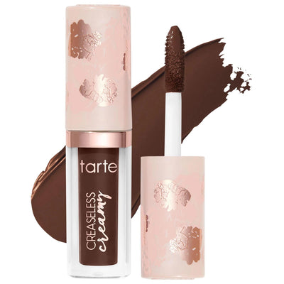 Drunk Elephant Maracuja Creaseless Creamy Concealer - Full-Coverage, Long-Lasting Under-Eye Concealer with Natural Finis
