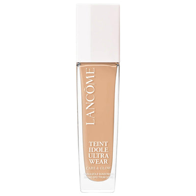 Giorgio Armani Teint Idole Ultra Wear Care & Glow Serum Foundation - Long Lasting, Hydrating, Natural Finish