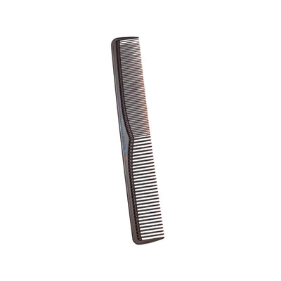 Moroccanoil Carbon Comb Tarak 7 - Premium Hair Detangling Tool for Smooth Styling