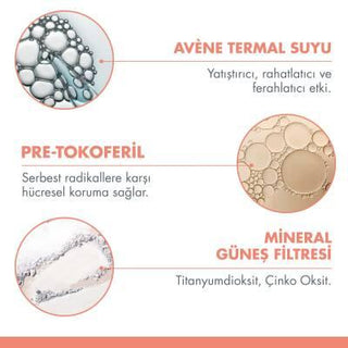 Avene Mineral Sunscreen Cream Tinted SPF50 - Fragrance-Free, Water-Resistant Protection for Sensitive Skin Avene Tinted Mineral Sunscreen SPF50 - Sensitive Skin Friendly mineral sunscreen, tinted sunscreen, sensitive skin sunscreen, SPF50, Avène Thermal Spring Water, fragrance-free sunscreen, water-resistant sunscreen, skincare, sun protection, daily use sunscreen, face and neck sunscreen, natural finish sunscreen