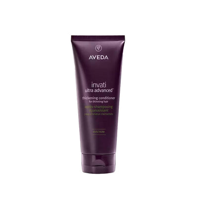 Aveda Invati Ultra Advanced Anti-Hair Loss Hair Cream - Rich Texture, 6.76 fl oz - Natural Hair Care for Thinning Hair