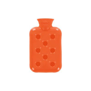 Fashy Honeycomb Hot Water Bottle 0.5 Lt - Odorless & Rubber-Free for Warmth Relief Fashy 0.5Lt Honeycomb Hot Water Bottle - Warmth Relief hot water bottle, honeycomb design hot water bottle, 0.5 Lt hot water bottle, odorless hot water bottle, rubber-free hot water bottle, warmth relief, menstrual cramp relief, muscle ache relief, unique gift ideas, cozy home essentials