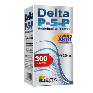 delta p-5-p liquid vitamin b6 supplement Delta P-5-P Liquid Vitamin B6 - Active Coenzyme Form | 300 ml Delta P-5-P Liquid Vitamin B6 Supplement | 300 ml delta, b6-vitamin, liquid-supplement, bioavailable, active-coenzyme, vitamins, health, wellness, ai-generated, supplement