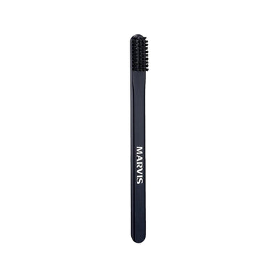 Marvis Premium Toothbrush - Gentle on Gums, Effective Plaque Removal & Durable Design for Optimal Oral Care