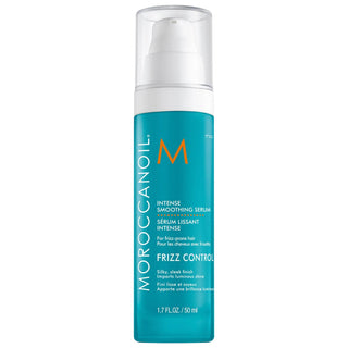Moroccanoil Intense Smoothing Frizz Control Hair Serum - Nourishing Argan Oil Formula for Up to 72 Hours Frizz Control Moroccanoil Frizz Control Hair Serum - 72 Hours Smooth Hair frizz control hair serum, smoothing hair serum, argan oil hair care, nourishing hair serum, cruelty-free hair products, hair smoothing serum, anti-frizz hair serum, argan oil benefits, hair care products, hair serum for curly hair, hair serum for wavy hair, hair serum for straight hair, hair serum for coily hair, hair nourishment, 