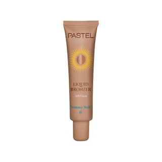 pastel likit bronzer summer nude 10, pastel bronzer packaging, applying pastel bronzer on skin Pastel Likit Bronzer - Summer Nude 10 | 30 ml Pastel Likit Bronzer - Summer Nude 30ml pastel, likit-bronzer, summer-nude, 30ml, makeup, beauty, bronzer, cosmetics, ai-generated, beauty-professionals