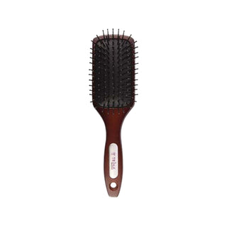 Trina Natural Bristle Paint Brush with Wooden Handle - High-Quality Painting Tool for Artists and DIY Enthusiasts Trina Natural Bristle Paint Brush - High-Quality Painting Tool paint brush, wooden handle paint brush, natural bristle paint brush, artist brush, home improvement painting tools, painting supplies, DIY painting, professional painting tools, eco-friendly painting tools, natural bristle brushes, wooden handle brushes, high-quality painting brushes