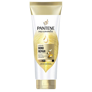 Pantene Pro-V Miracles: Molecular Bond Repair Hair Conditioner for Damaged Hair | Biotin & Pro-V | Strengthens & Revitalizes Pantene Molecular Bond Repair: Damaged Hair Treatment Conditioner hair repair conditioner, damaged hair treatment, biotin hair conditioner, Pantene Molecular Bond Repair, split end repair, hair strengthening conditioner, Pro-V hair care, hair revitalization, hair damage recovery, chemically treated hair repair, hair conditioner, damaged hair, biotin, Pro-V, hair strengthening, molecul