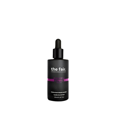 The Fair Drone Biotin Hair Serum - Nourishing & Strengthening Treatment for Hair Loss & Thinning