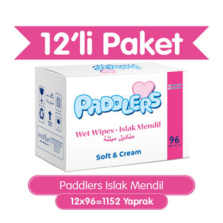 Paddlers Baby Wet Wipes - Soft, Gentle, and Convenient Hygiene Solution for Infants (96 x 12 Pack) Paddlers Baby Wet Wipes - Soft & Gentle for Infants Baby wet wipes, Paddlers wet wipes, Soft baby wipes, Gentle baby cleaning, Infant hygiene products, Baby care, Hygiene solutions for babies, Sensitive skin baby wipes, Convenient baby wipes, Baby essentials, Parenting must-haves