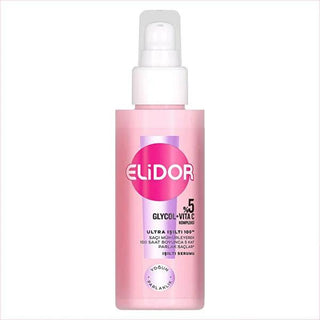 Elidor Ultra Işıltı Serumu - Hair Serum for Damaged Hair, 3.04 fl oz Elidor Ultra Işıltı Serumu - Hair Serum for Damaged Hair Hair Serum, Elidor Ultra Işıltı Serumu, Hair repair, Shine serum, Nourishing hair care, Damaged hair solution, Dry hair care, Dull hair repair, Hair nourishment, Hair shine, Hair smoothness, Lightweight hair care