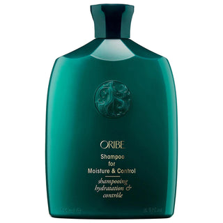 Oribe Moisturizing Shampoo for Curly Hair - Sulfate-Free, Hydrating, and Nourishing for Wavy, Coily Hair Oribe Moisturizing Shampoo for Curly Hair - Hydrating & Gentle moisturizing shampoo, sulfate-free shampoo, curly hair care, paraben-free shampoo, hydrating shampoo for wavy hair, vegan hair care products, cruelty-free shampoo, gluten-free hair products, Oribe, hair care, wavy hair, coily hair, curly hair, hair moisturizer, frizz control, smoothing shampoo, nourishing shampoo