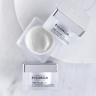 Filorga Time-Filler 5XP Anti-Aging Face Cream: Deep Hydration & Wrinkle Reduction for Dry Skin - Hyaluronic Acid, Peptide & Marine Fennel Formula Filorga Time-Filler: Anti-Aging Cream for Dry Skin - Wrinkle Reduction anti-aging cream, wrinkle reduction, hyaluronic acid cream, dry skin moisturizer, Filorga Time Filler, face cream for wrinkles, deep hydration cream, peptide anti-aging, marine fennel skincare, anti-aging, wrinkle cream, face moisturizer, hydrating cream, peptide cream, marine fennel, skincare,