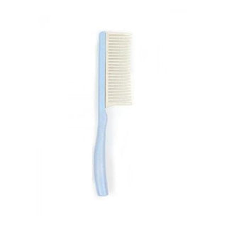 Nascita Anti-Static Hair Comb - Gentle Detangler for All Hair Types Nascita Anti-Static Hair Comb - Gentle Detangler anti-static hair comb, gentle hair detangler, hygienic hair care, durable hair comb, static-reducing hair tool, hair care, detangling comb, anti-static comb, hair accessories, hair tools, Nascita, hair comb, detangler, frizz reduction, hair management