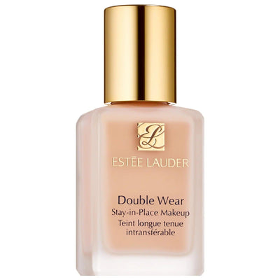 Estée Lauder EstŽe Lauder Double Wear: 24H Longwear Matte Liquid Foundation - Full, Buildable Coverage, Oil-Free, Fragra