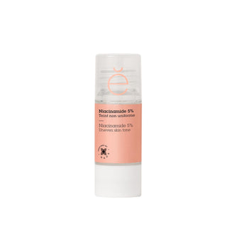 Etat Pur Niacinamide Serum - 5% Concentration for Skin Imperfections & Uneven Tone Correction Etat Pur Niacinamide Serum - 5% Concentration for Clearer Skin Niacinamide Serum, Skin Imperfections Treatment, Uneven Skin Tone Correction, Concentrated Skincare, Purified Skincare Products, Skincare, Hyperpigmentation Treatment, Sensitive Skin Solutions, Dermatologically Tested, Natural Skincare, Anti-Aging, Glow Up, Skincare Essentials, Beauty Products