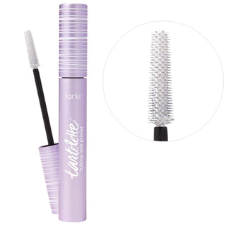 Tarte Tartelette™ Tubing Mascara Primer: Volumizing & Lengthening Lash Lift, Smudge-Proof, for Healthier, Stronger Lashes Tarte Tubing Mascara Primer: Volumizing Lash Lift mascara primer, tubing mascara primer, lash primer, volumizing mascara primer, lengthening mascara primer, lash lift primer, smudge proof mascara primer, healthy lash primer, mascara, primer, tubing mascara, volumizing lash primer, lengthening lash primer, lash lifting, smudge proof mascara, healthy lashes, lash volume, lash length, beaut
