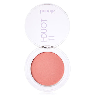 Beaulis Powder Blush 528 Playful - Natural-Looking, Silky Texture, Non-Comedogenic Makeup Beaulis Powder Blush - Natural & Silky Texture powder blush, natural-looking blush, silky texture blush, non-comedogenic makeup, Beaulis Touch It Toz Allık, makeup, cosmetics, beauty products, cheek color, healthy glow, everyday makeup, natural beauty, lightweight makeup, easy to blend, sensitive skin, acne-prone skin