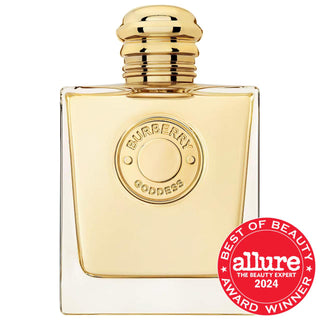 Burberry Goddess Eau de Parfum - Luxurious Vanilla & Lavender Vegan Fragrance Burberry Goddess Eau de Parfum - Luxurious Vegan Fragrance Burberry Goddess Eau de Parfum, Vanilla fragrance, Lavender perfume, Warm and sweet gourmand scent, Vegan perfume, Luxury fragrance, Refillable perfume bottle, Women's perfume, High-end fragrance, Gourmand fragrance, Sustainable luxury, Vegan luxury goods, Perfume for women, Fragrance gifts, Luxury gifts for her