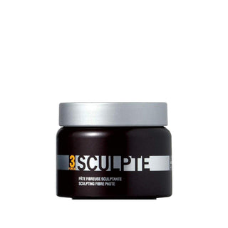 Loreal Professionnel Paris Pour Homme Sculpte Mat Men's Styling Cream - Matte Finish, 5.07 fl oz