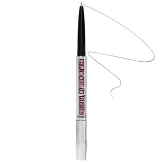 Precisely My Brow Detailer - Microfine Waterproof Eyebrow Pencil for Precise Definition Microfine Eyebrow Pencil - Precise & Long-Lasting | Precisely microfine eyebrow pencil, waterproof eyebrow makeup, precise eyebrow definition, long-lasting brow product, natural-looking eyebrow pencil, brow precision, long-lasting makeup, waterproof cosmetics, eyebrow grooming, makeup essentials, beauty tools, cosmetic pencils