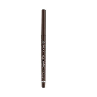 Essence Micro Precise Eyebrow Pencil - Define & Shape with Precision | Brow Definer Shade 03 Essence Eyebrow Pencil: Micro Precise Definition - Shade 03 eyebrow pencil, micro eyebrow pencil, eyebrow definer, essence eyebrow pencil, precise eyebrow pencil, eyebrow makeup, brow pencil shade 03, eyebrow shaping, eyebrow filling, brow definition, makeup, cosmetics, beauty, affordable makeup, precise application, natural look, defined brows, eyebrow enhancement, brow pencil, shade 03, Essence, eye makeup, brow s