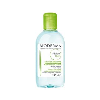 Bioderma Sebium H2O Micellar Water - Gentle Skin Cleanser for Sensitive Skin, 8.45 fl oz Bioderma Sebium H2O Micellar Water for Sensitive Skin Micellar Water, Bioderma Sebium H2O, Skin Cleanser, Sensitive Skin Care, Skincare Routine, Gentle Cleansing, Refreshing Sensation, Simplified Skincare, Dermatological Expertise, Skincare Essentials, Sensitive Skin Solutions, Bioderma Products