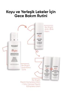 dermoskin be bright eye cream packaging, dermoskin be bright eye cream application Dermoskin Be Bright Eye Cream - Peptide Complex | 15ml Dermoskin Be Bright Eye Cream - Peptide Complex | 15ml dermoskin, eye-cream, peptide-complex, dark-circles, puffiness, fine-lines, eye-care, skin-rejuvenation, moisturizing, ai-generated