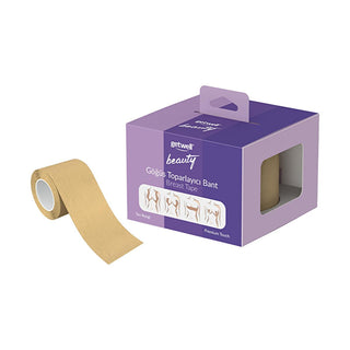 Getwell Breast Lift Tape: Hypoallergenic Boob Tape for Strapless Support & Shaping | Adhesive Body & Fashion Tape Getwell Breast Lift Tape: Hypoallergenic Support & Shaping breast lift tape, boob tape, breast support tape, hypoallergenic boob tape, adhesive breast lift, strapless bra alternative, body tape, fashion tape, breast tape, lifting tape, shaping tape, hypoallergenic tape, skin-friendly tape, invisible bra, backless dress, strapless top, cleavage tape, women's fashion, body shaping, sensitive skin,