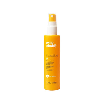 milk_shake Incredible Oil Hair Care Oil - 50ml Nourishing Treatment for Dry & Damaged Hair