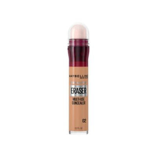 Maybelline Instant Anti Age Eraser Concealer - Effective Under-Eye Dark Circle Coverage, Anti-Ageing, Long-Lasting, Paraben-Free Maybelline Concealer for Dark Circles & Anti-Ageing Concealer, Under-eye concealer, Anti-ageing concealer, Maybelline Instant Anti Age Eraser, Paraben-free concealer, Makeup, Cosmetics, Beauty Products, Skincare, Dark Circle Coverage, Long-Lasting Makeup, Nude Shade, Anti-Ageing Makeup, Flawless Finish, Natural-Looking Coverage