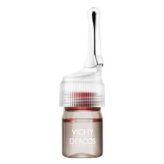 vichy dercos aminexil clinical 5 21x6ml hair loss treatment for women, vichy dercos aminexil clinical 5 packaging, vichy dercos aminexil clinical 5 application process Vichy Dercos Aminexil Clinical-5 - Hair Loss Treatment | 21x0.2 fl oz Vichy Dercos Aminexil Clinical-5 for Women vichy, hair-loss-treatment, aminexil, women-hair-care, scalp-nourishment, clinically-tested, dermatologist-recommended, hair-strengthening, ai-generated, beauty