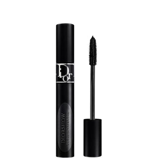 Dior Diorshow Pump 'N' Volume Mascara - Volumizing, Lengthening, Natural-Origin Ingredients Dior Diorshow Pump 'N' Volume Mascara - Volumizing & Lengthening volumizing mascara, lengthening mascara, natural-origin ingredients, transfer-proof mascara, long-wearing eye makeup, Dior, Diorshow Pump 'N' Volume Mascara, beauty, cosmetics, eye makeup, mascara, volumizing, lengthening, long-lasting, cruelty-free, gluten-free, cornflower extract, 24-hour wear